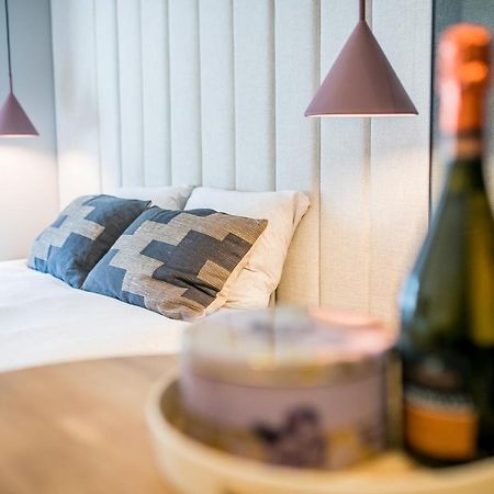 Apartament Migdałowy Stary Toruń Zewnętrze zdjęcie