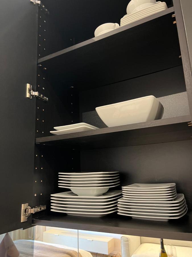 Apartament Migdałowy Stary Toruń Zewnętrze zdjęcie