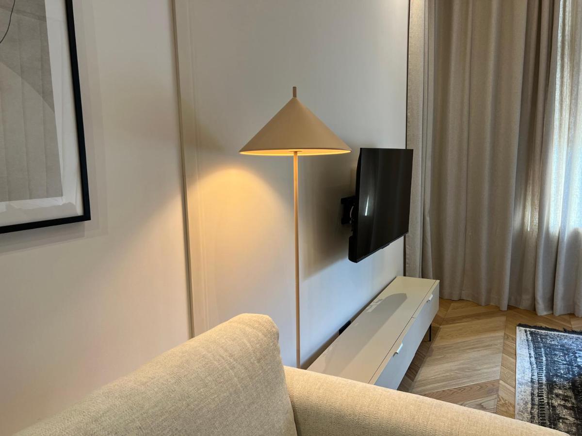 Apartament Migdałowy Stary Toruń Zewnętrze zdjęcie