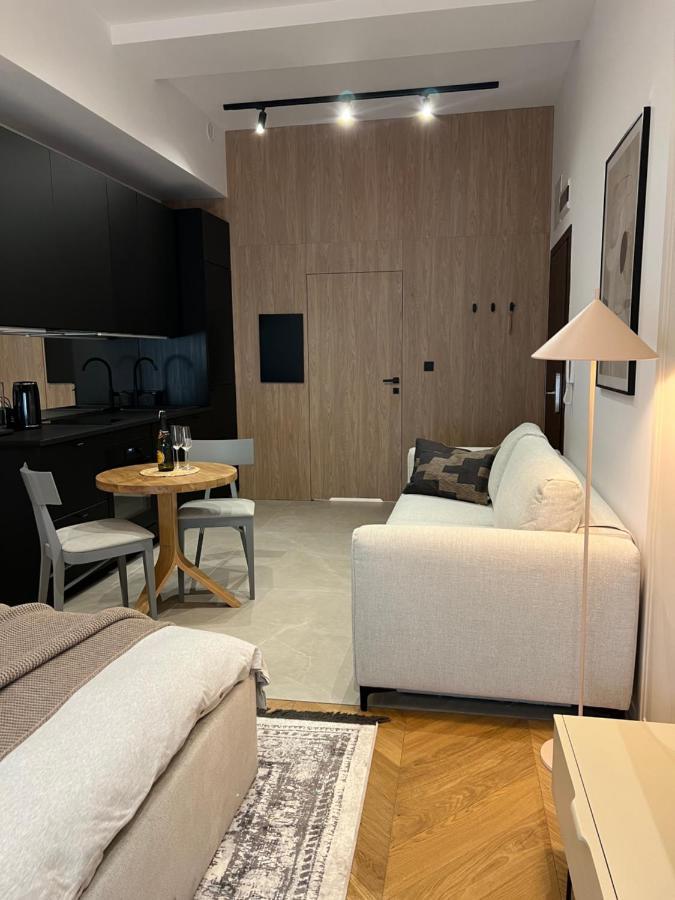 Apartament Migdałowy Stary Toruń Zewnętrze zdjęcie