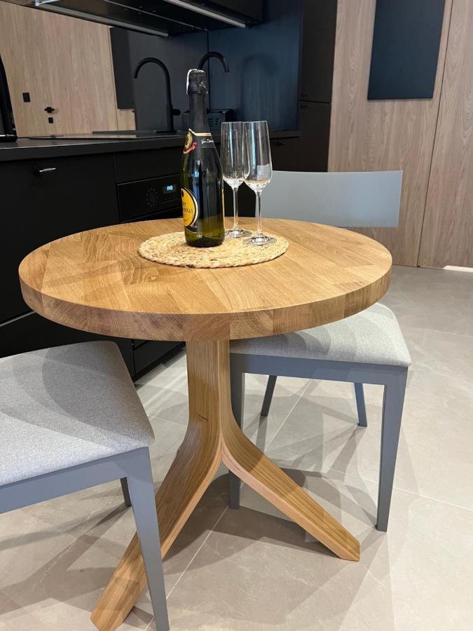 Apartament Migdałowy Stary Toruń Zewnętrze zdjęcie