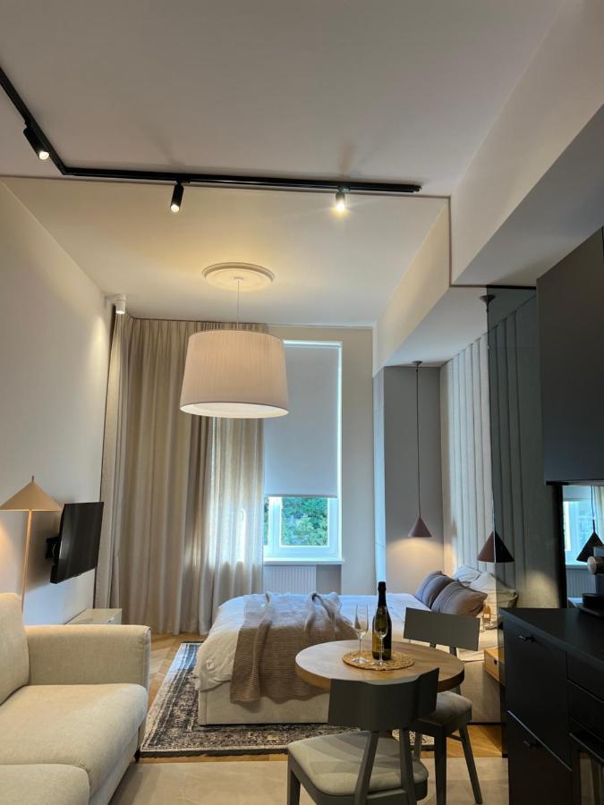 Apartament Migdałowy Stary Toruń Zewnętrze zdjęcie