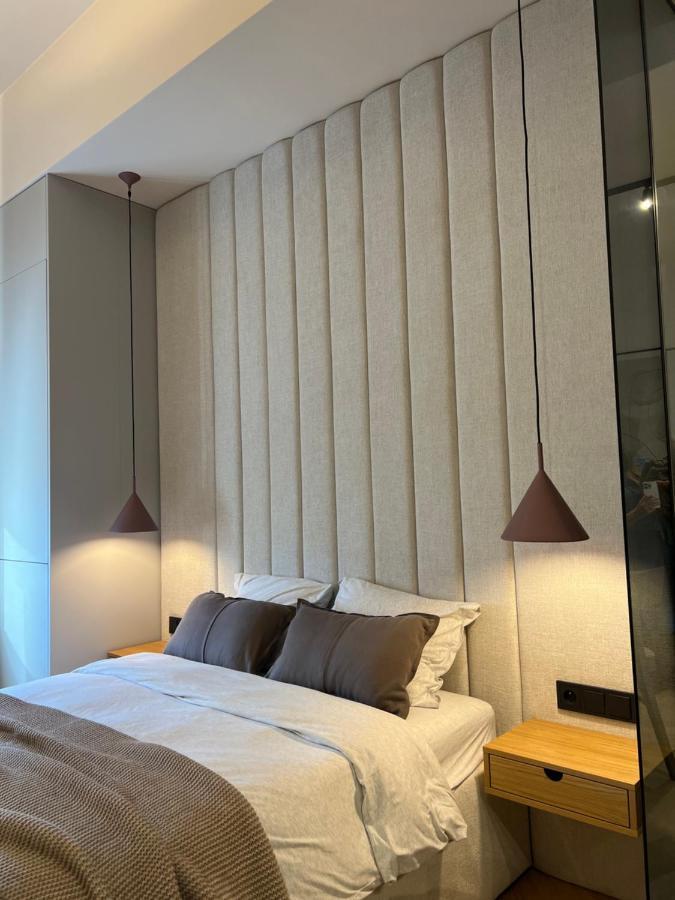 Apartament Migdałowy Stary Toruń Zewnętrze zdjęcie