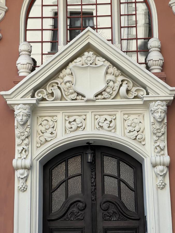 Apartament Migdałowy Stary Toruń Zewnętrze zdjęcie