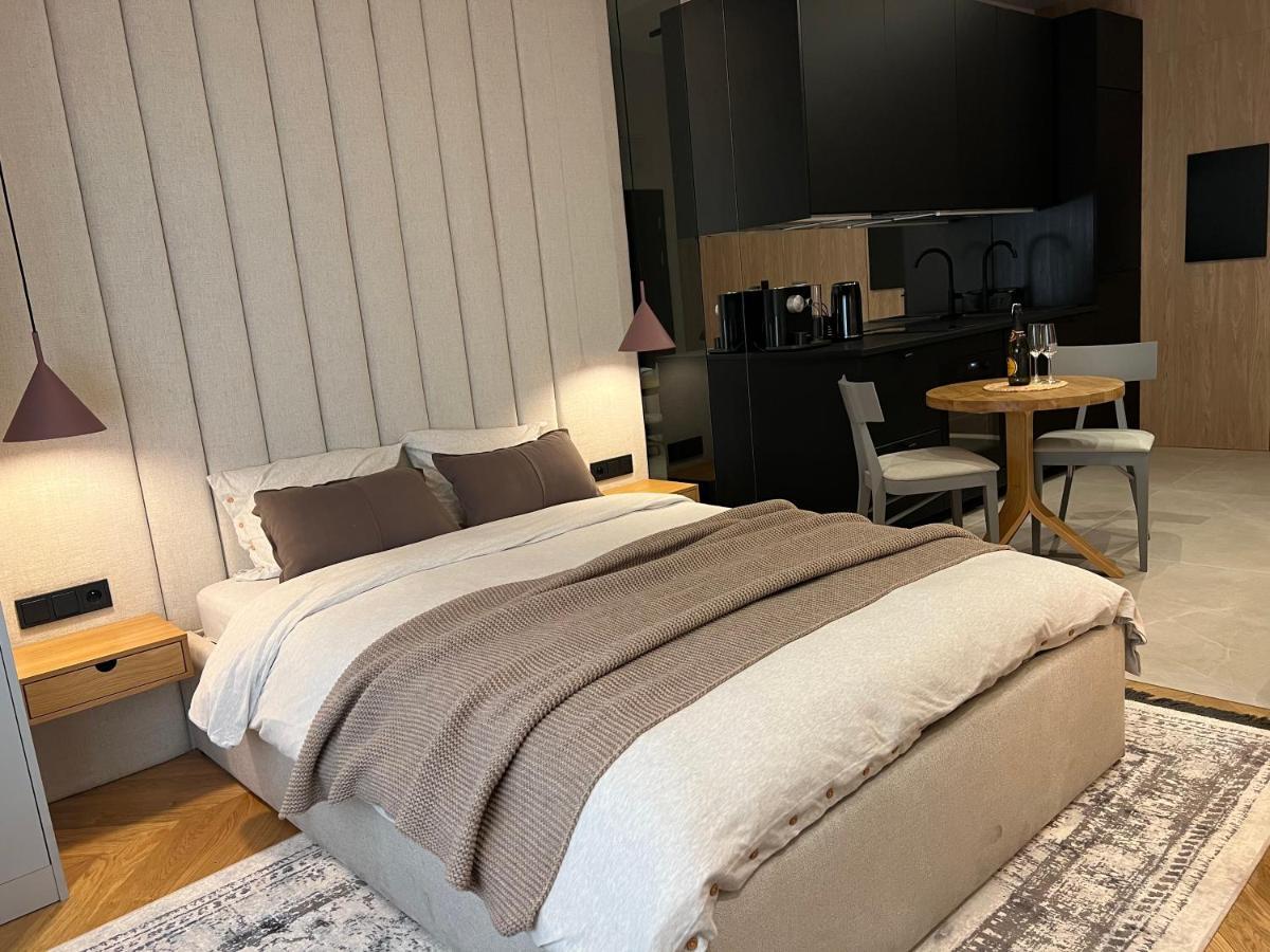 Apartament Migdałowy Stary Toruń Zewnętrze zdjęcie