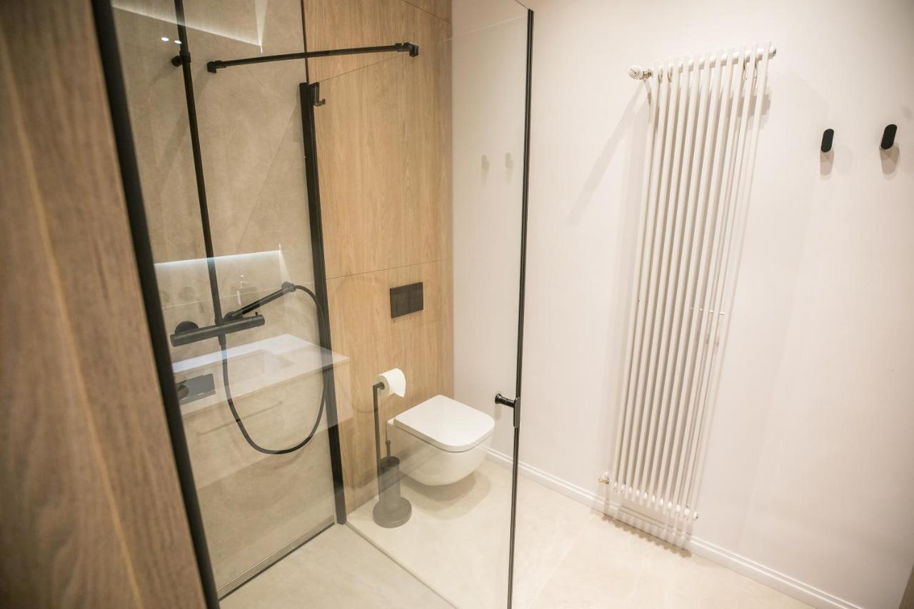 Apartament Migdałowy Stary Toruń Zewnętrze zdjęcie