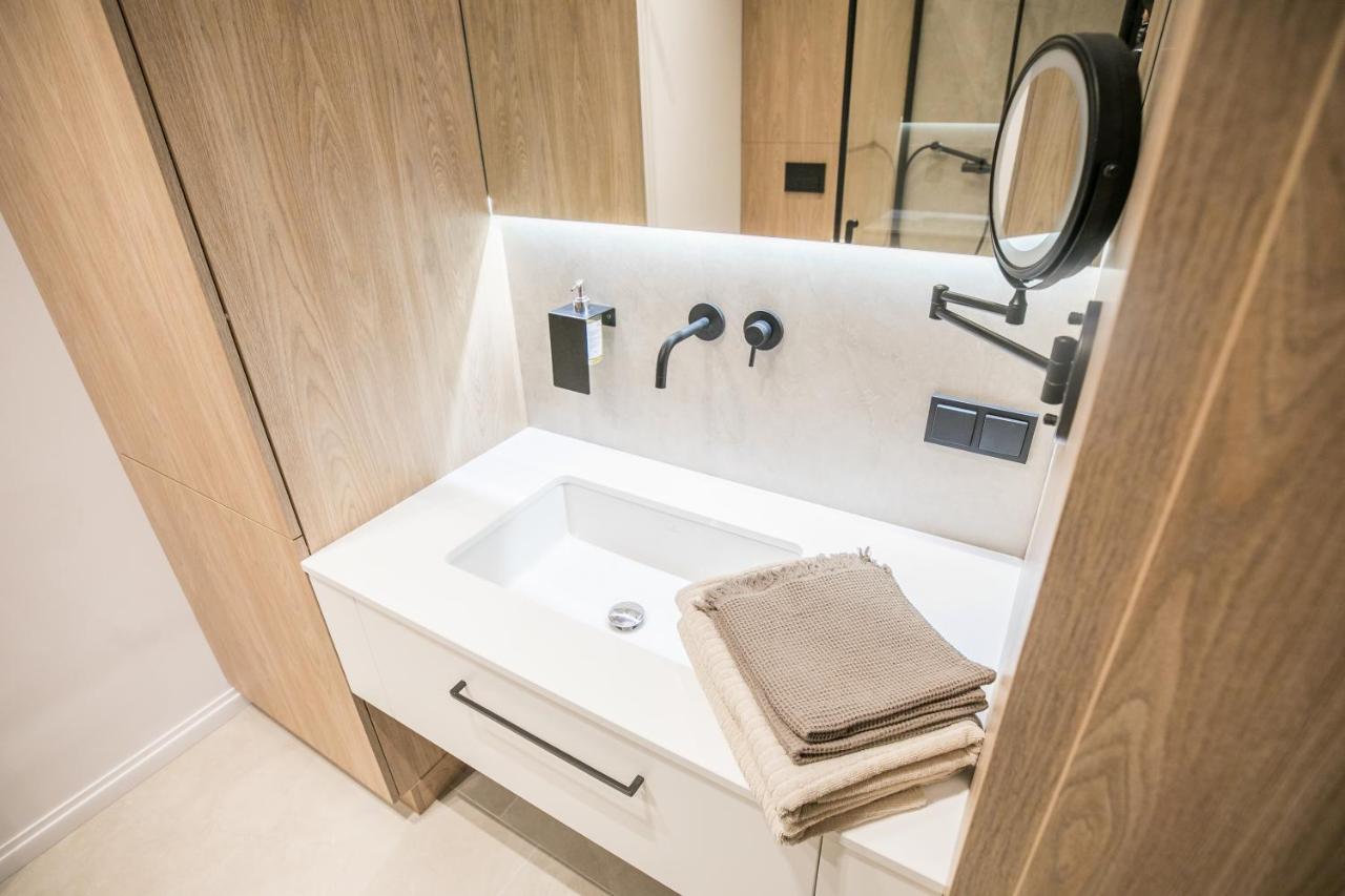 Apartament Migdałowy Stary Toruń Zewnętrze zdjęcie