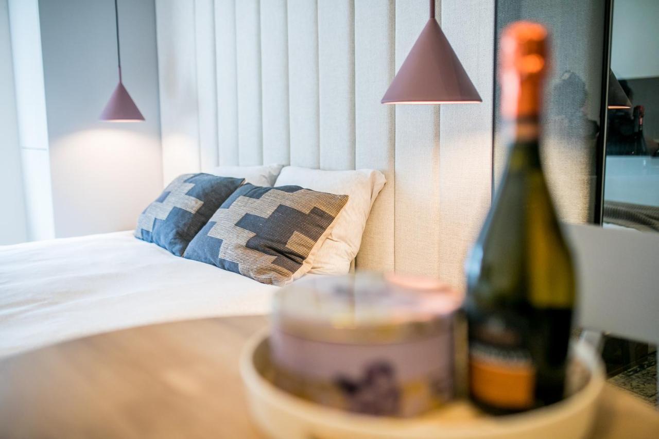 Apartament Migdałowy Stary Toruń Zewnętrze zdjęcie