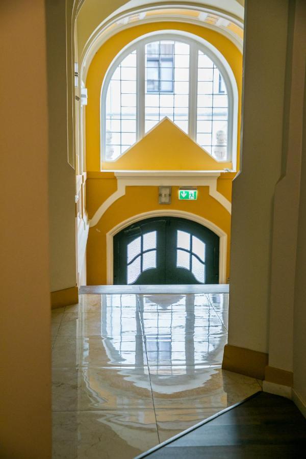 Apartament Migdałowy Stary Toruń Zewnętrze zdjęcie